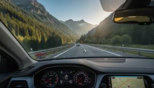 What Is a Vignette? Everything You Need to Know Before Driving in Europe